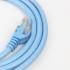 Patch cord UTP kat. 6 5,0m Unitek Y-C812ABL niebieski