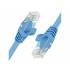Patch cord UTP kat. 6 5,0m Unitek Y-C812ABL niebieski