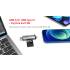 Czytnik kart SD/microSD USB-A/USB-C 5Gbps Unitek R1010A