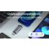 Czytnik kart SD/microSD USB-A/USB-C 5Gbps Unitek R1010A