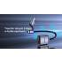 Czytnik kart SD/microSD USB-A/USB-C 5Gbps Unitek R1018E01