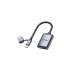 Czytnik kart SD/microSD USB-A/USB-C 5Gbps Unitek R1018E01