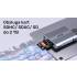 Czytnik kart SD/microSD/CF Express USB-C 10Gbps + hub USB-A x1 Unitek R1022C01