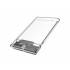 Obudowa 2,5" SATA III Unitek S1103D 10Gbps USB C UASP