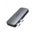 Obudowa SSD M.2 PCIe/NVMe USB do PS5 10 Gbps Unitek S1224A
