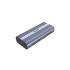 Obudowa SSD M.2 PCIe/NVMe USB 4.0 USB C 40Gbps Unitek S1226A