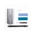 Obudowa SSD M.2 PCIe/NVMe USB 4.0 USB C 40Gbps Unitek S1226A