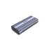 Obudowa SSD M.2 PCIe/NVMe USB 4.0 USB C 40Gbps Unitek S1226A