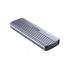Obudowa SSD M.2 PCIe/NVMe USBC 10Gbps Unitek S1241B01