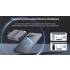 Czytnik kart CF Express Typ-B USB-C 10Gbps magnetyczny Unitek S1244BGY01
