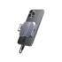 Czytnik kart CF Express Typ-B USB-C 10Gbps magnetyczny Unitek S1244BGY01