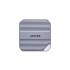 Czytnik kart SD micro SD USB-C HDMI audio PD 100W magnetyczny Unitek S1244CGY01