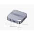 Czytnik kart SD micro SD USB-C HDMI audio PD 100W magnetyczny Unitek S1244CGY01