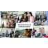 Obudowa SSD 2x M.2 PCIe/NVMe 20 Gbps Unitek S1251AGY01 z funkcją lokalizacji