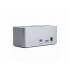 Stacja dokująca USB 3.1 UASP i TRIM Unitek S1304A