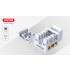 Moduł keystone RJ45 kat. 6 nieekranowany Unitek T012A