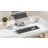 Klawiatura SlimTap biurowa USB-A Unitek T052AGY01-US