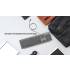 Klawiatura SlimTap biurowa USB-A Unitek T052AGY01-US