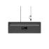 Klawiatura SlimTap biurowa USB-A/C Unitek T053AGY01-US
