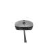 Mysz przewodowa USB optyczna biurowa SlimTrack 1600 DPI Unitek T060BGY01