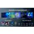 Nagrywarka CD/DVD USB 3.0 hub USB-A/USB-C czytnik kart SD/microSD Unitek T1037A01