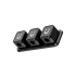 Organizer kabli magnetyczny SnapHold zestaw 3+1 Unitek T1117ABK01