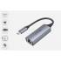 Karta sieciowa USB C -> RJ45 1Gbps Unitek U1312A