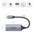 Karta sieciowa USB C -> RJ45 1Gbps Unitek U1312A