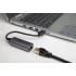 Karta sieciowa USB C -> RJ45 1Gbps Unitek U1312A