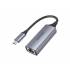 Karta sieciowa USB C -> RJ45 1Gbps Unitek U1312A