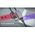 Karta sieciowa USB C/USB A -> RJ45 2.5Gbit Ethernet Unitek U1313C