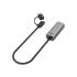 Karta sieciowa USB C/USB A -> RJ45 2.5Gbit Ethernet Unitek U1313C