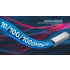 Karta sieciowa USB C/USB A -> RJ45 2.5Gbit Ethernet Unitek U1313CGY01