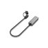 Karta sieciowa USB C/USB A -> RJ45 2.5Gbit Ethernet Unitek U1313CGY01