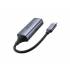 Karta sieciowa USB C -> RJ45 1Gbps PD 100W Unitek U1323A