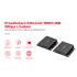 Kabel USB 3.0 5Gbit przedłużacz UTP 100m Unitek U1337BBK01-EU