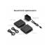 Kabel USB 3.0 5Gbit przedłużacz UTP 100m Unitek U1337BBK01-EU