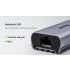 Adapter USB C -> RJ45 5Gbps Unitek U1343AGY01