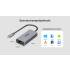 Adapter USB C -> RJ45 5Gbps Unitek U1343AGY01