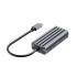 Adapter USB C -> RJ45 5Gbps Unitek U1343AGY01