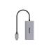 Adapter USB C -> RJ45 5Gbps Unitek U1343AGY01