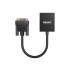 Adapter VGA -> HDMI FullHD Unitek V1112ABK01