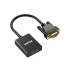 Adapter VGA -> HDMI FullHD Unitek V1112ABK01