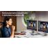 Rozdzielacz HDMI x2 4K Unitek V1130A01-EU