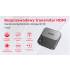 Bezprzewodowy transmiter HDMI 4K 60Hz zasięg do 8m Unitek V1162B01