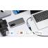 Wideo grabber 4K HDMI 1.4b USB Typ C / USB A, Unitek V1167A
