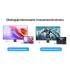 Zestaw bezprzewodowy nadajnik i odbiornik HDMI 50m 1080p 60Hz Unitek V1184A01czarny