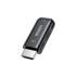 Adapter HDMI -> USB-C HDR HDCP 4K 60Hz Unitek V1187BBK01