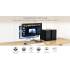 Przełącznik KVM HDMI 2.0 x2 USB 3.0 x4 Unitek V1309AGY01-EU