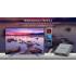 Adapter USB-C -> 2x DisplayPort 1.4 8K@60Hz Unitek V1404A